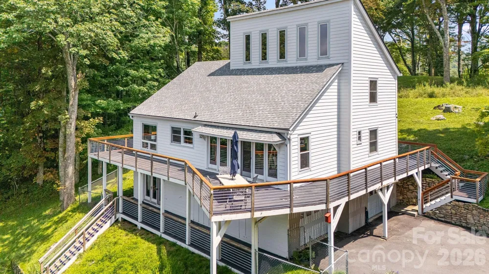 129 Finney Lane Mars Hill, NC 28754