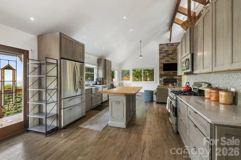 129 Finney Lane Mars Hill, NC 28754