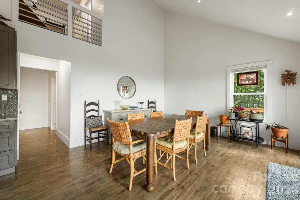 129 Finney Lane Mars Hill, NC 28754