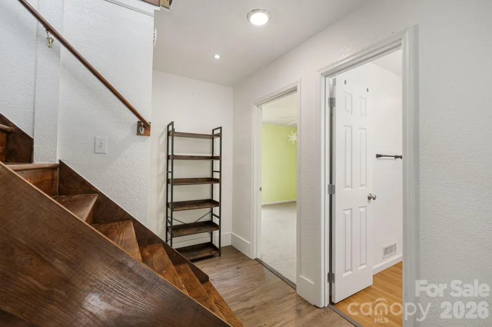 129 Finney Lane Mars Hill, NC 28754