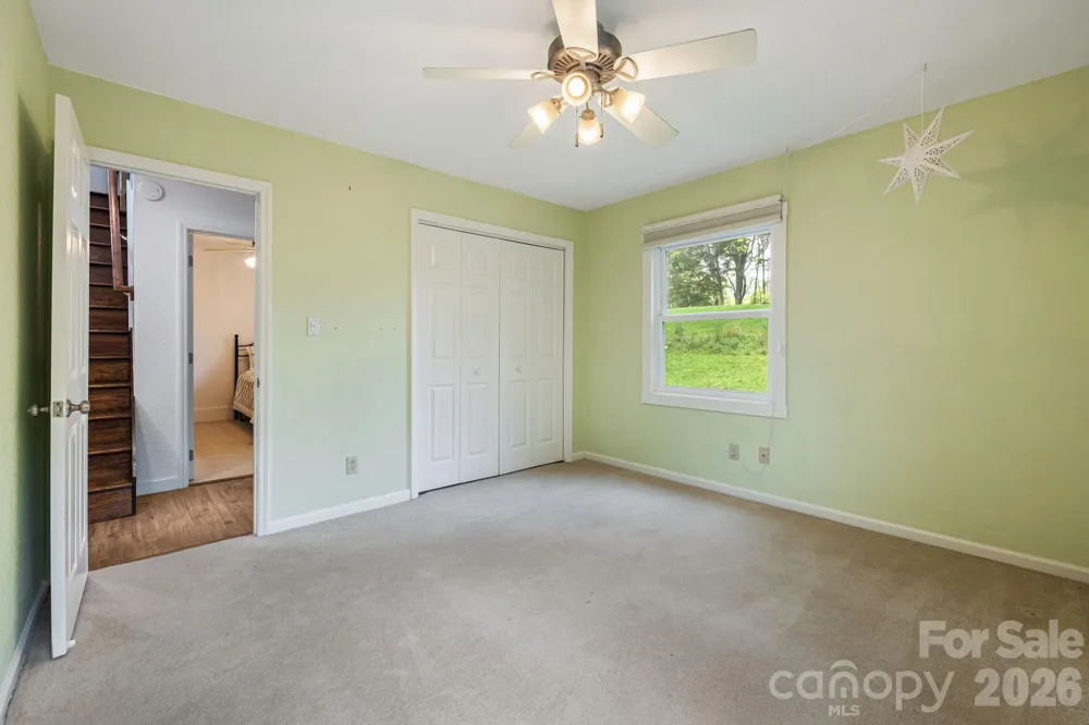 129 Finney Lane Mars Hill, NC 28754