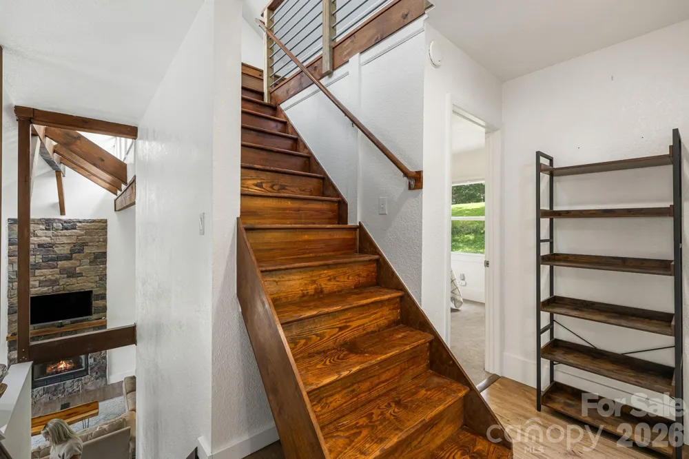 129 Finney Lane Mars Hill, NC 28754