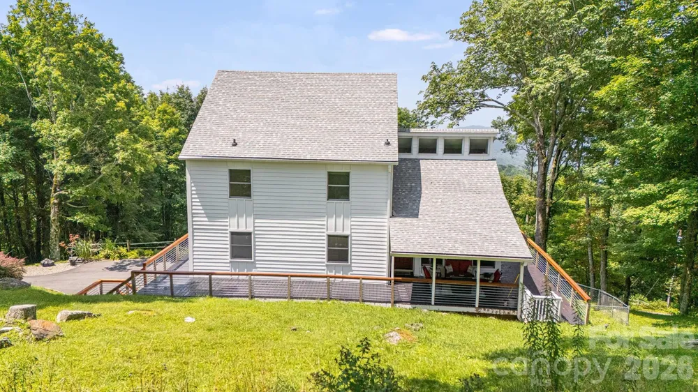 129 Finney Lane Mars Hill, NC 28754