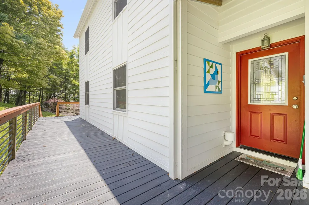 129 Finney Lane Mars Hill, NC 28754