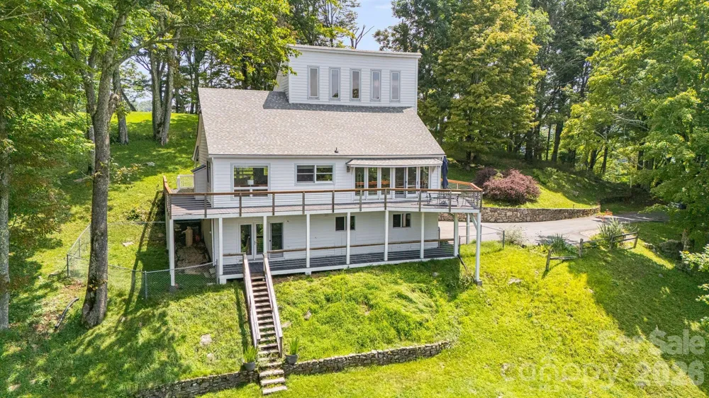 129 Finney Lane Mars Hill, NC 28754