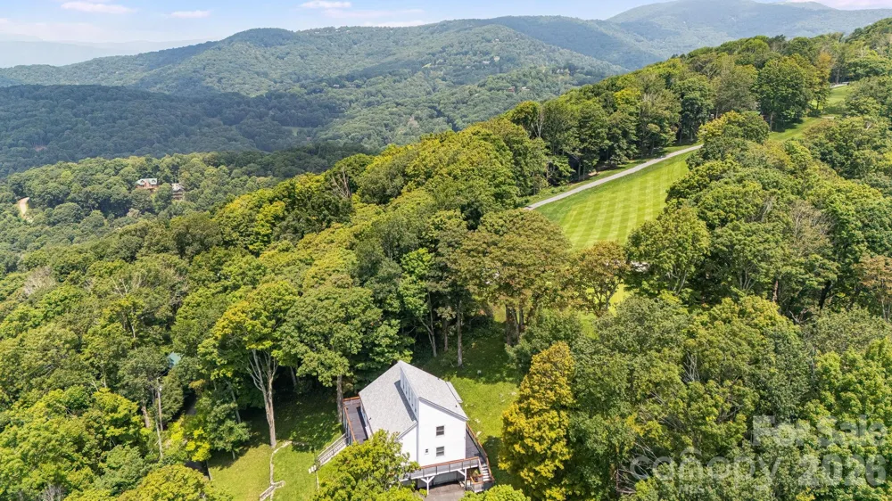 129 Finney Lane Mars Hill, NC 28754