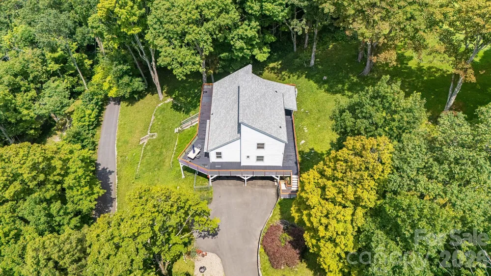 129 Finney Lane Mars Hill, NC 28754