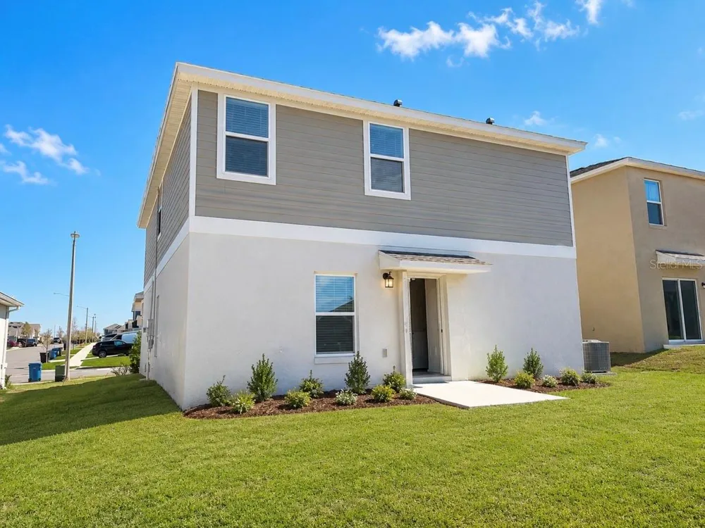 924 SERCHIO STREET Haines City, FL 33844
