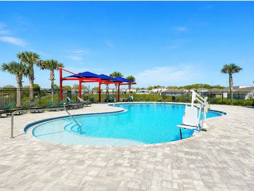 924 SERCHIO STREET Haines City, FL 33844