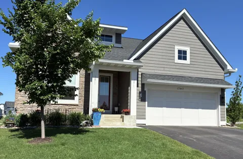 17917 Gresford Lane