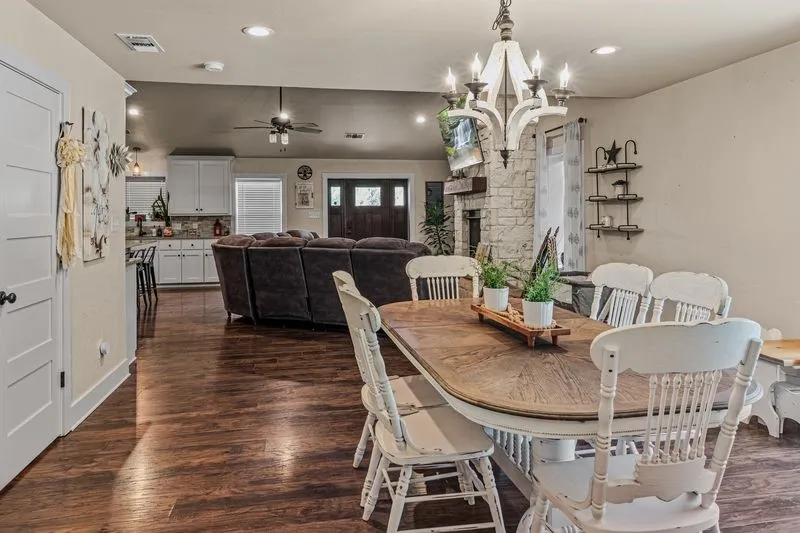 103 Fm 1571 Lone Oak, TX 75453