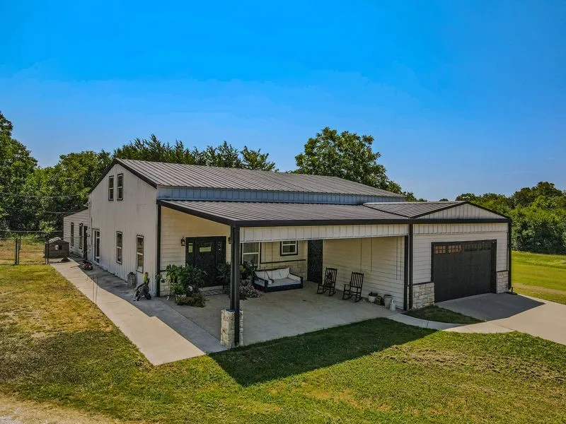 103 Fm 1571 Lone Oak, TX 75453