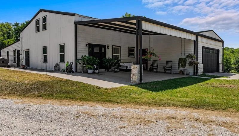 103 Fm 1571 Lone Oak, TX 75453