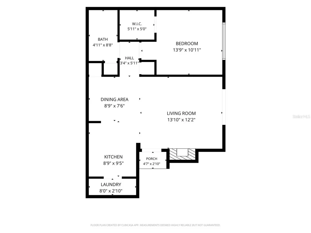 2550 ALAFAYA TRAIL #5105 Orlando, FL 32826