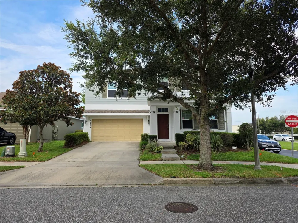 12749 GARRIDAN AVENUE Windermere, FL 34786