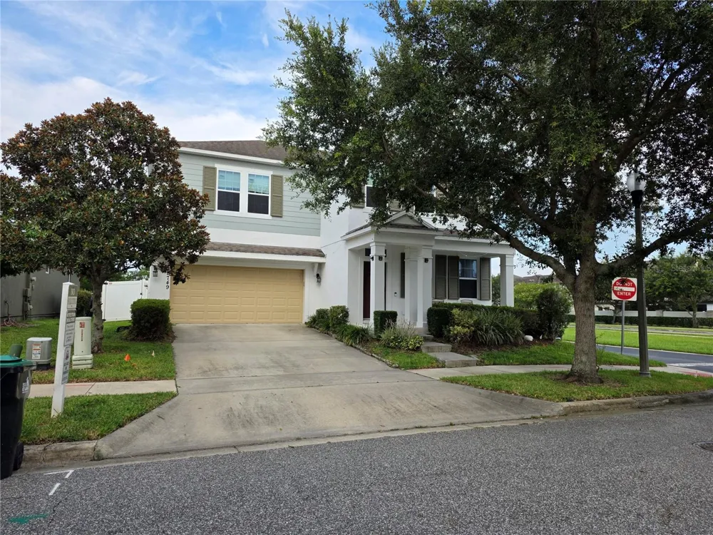 12749 GARRIDAN AVENUE Windermere, FL 34786