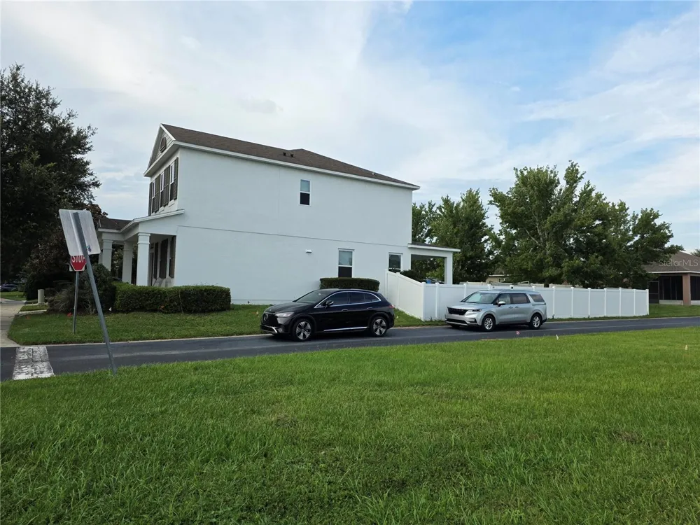 12749 GARRIDAN AVENUE Windermere, FL 34786