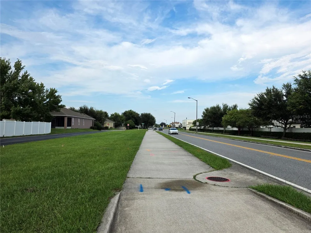 12749 GARRIDAN AVENUE Windermere, FL 34786
