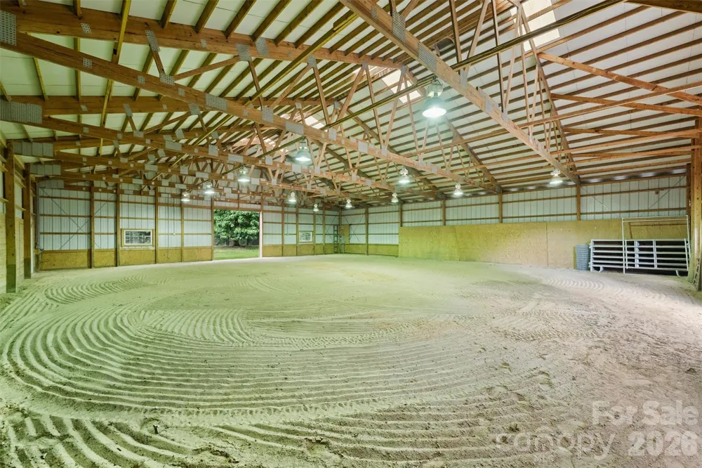 172 & 186 Tuckertown Road New London, NC 28127