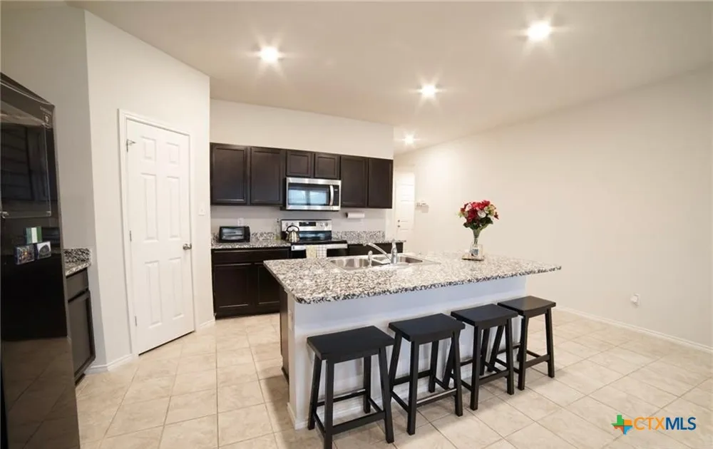 9700 Falme Lane Killeen, TX 76542