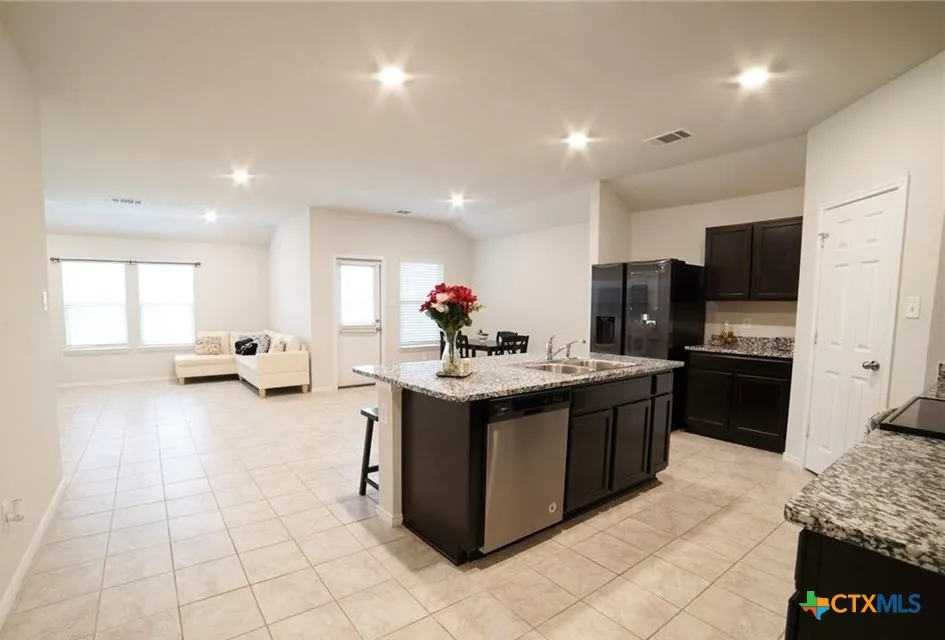 9700 Falme Lane Killeen, TX 76542