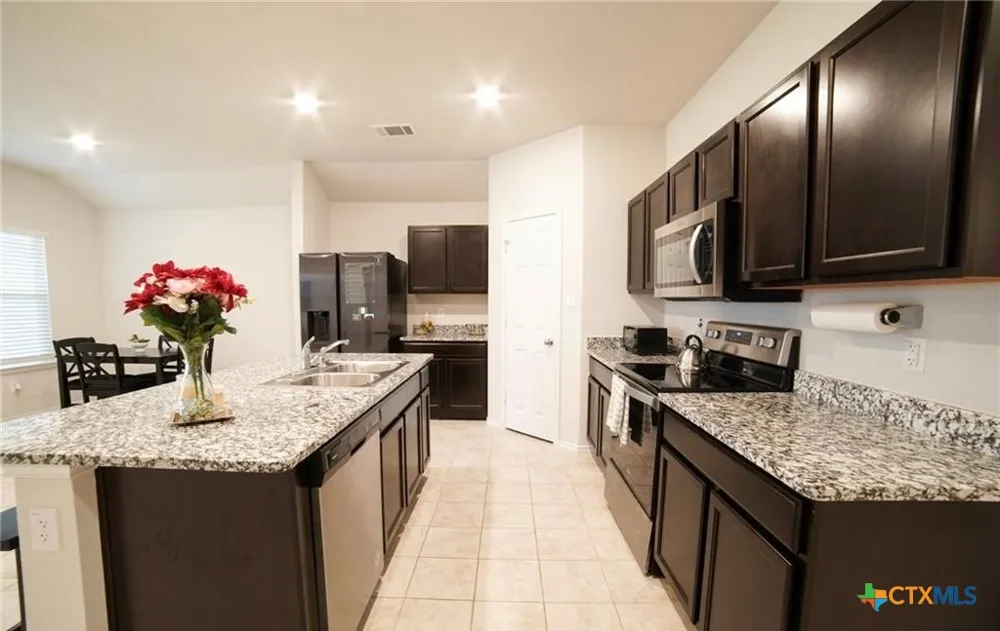 9700 Falme Lane Killeen, TX 76542