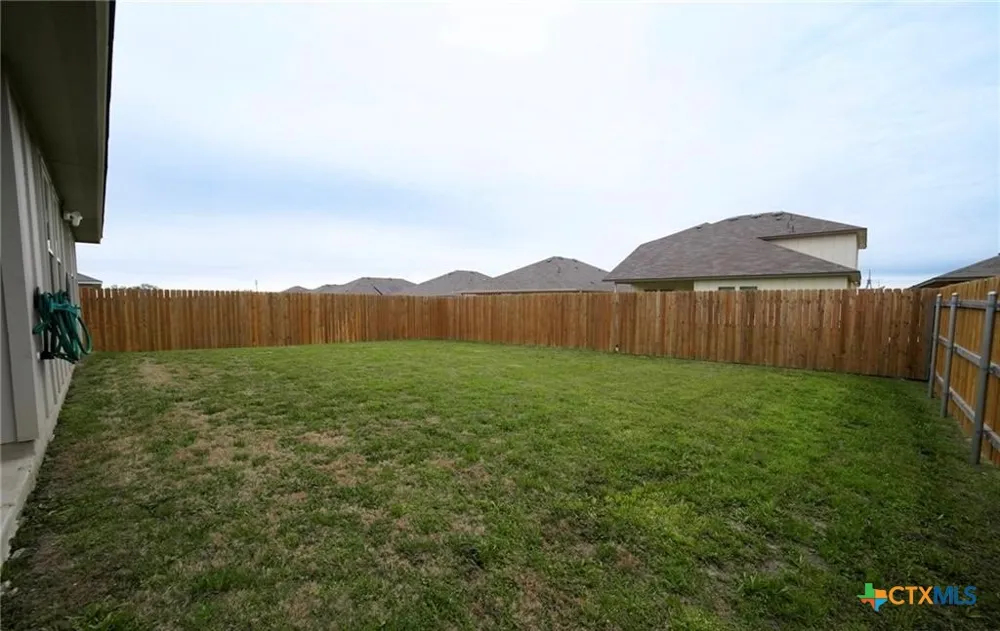 9700 Falme Lane Killeen, TX 76542