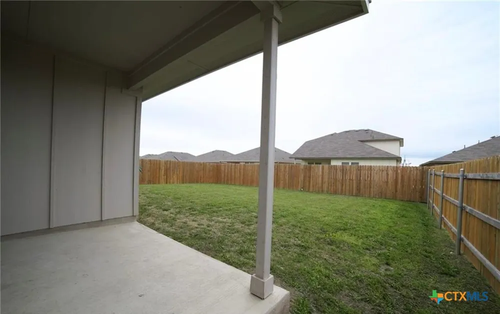 9700 Falme Lane Killeen, TX 76542