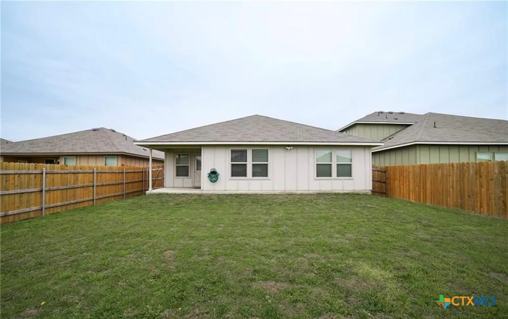 9700 Falme Lane Killeen, TX 76542