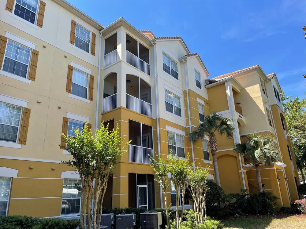3314 ROBERT TRENT JONES DRIVE #10901 Orlando, FL 32835
