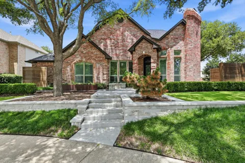 1601 Glen Springs Drive