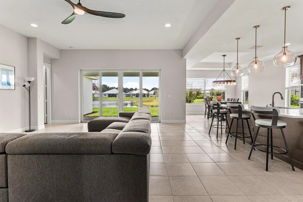 5595 Arabella Lane Vero Beach, FL 32967