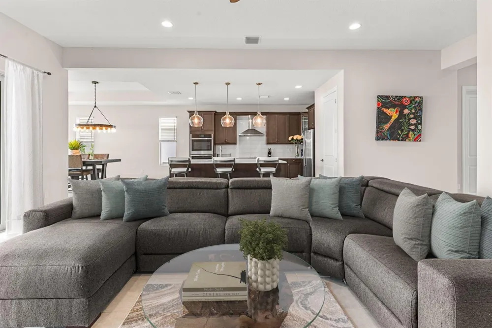 5595 Arabella Lane Vero Beach, FL 32967