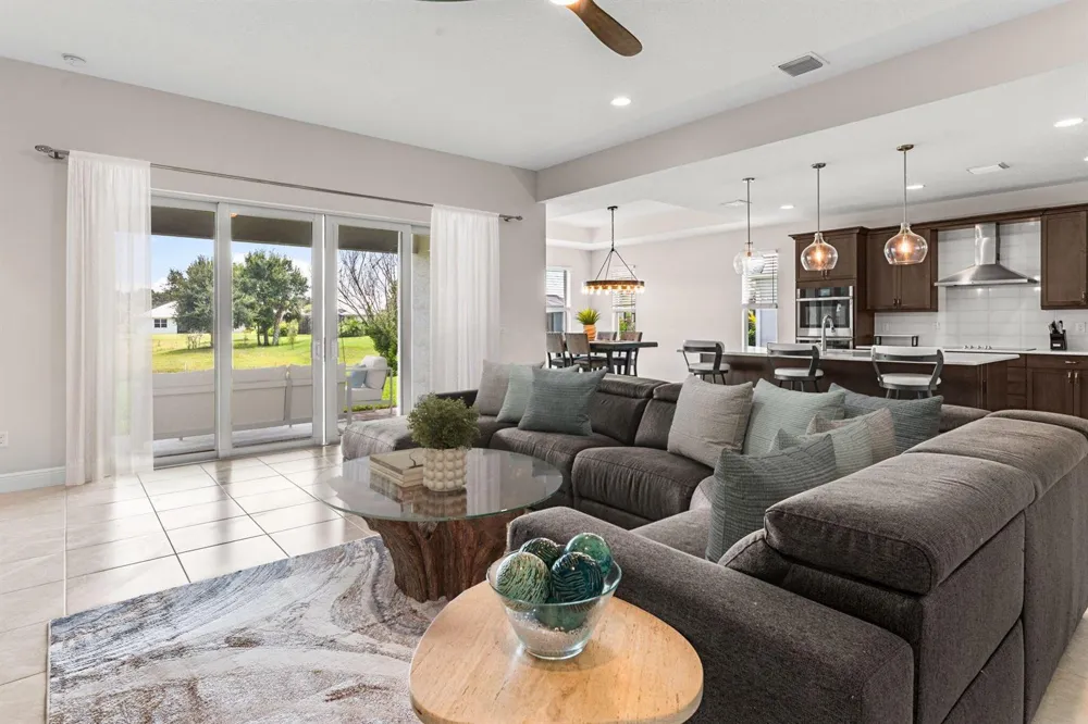 5595 Arabella Lane Vero Beach, FL 32967