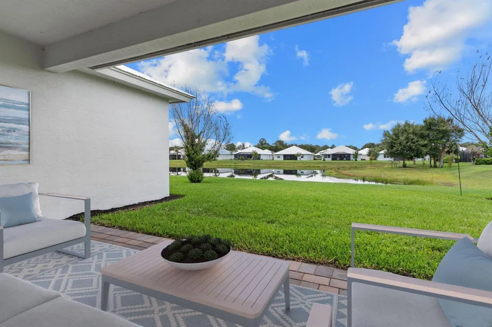 5595 Arabella Lane Vero Beach, FL 32967
