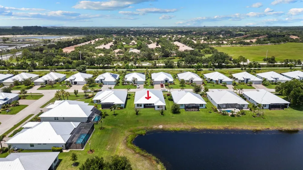 5595 Arabella Lane Vero Beach, FL 32967