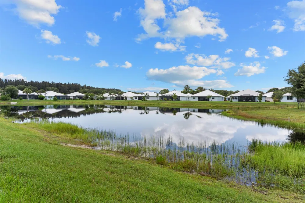 5595 Arabella Lane Vero Beach, FL 32967