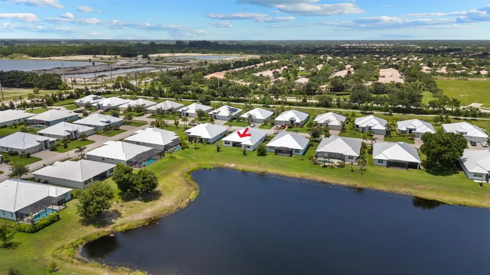 5595 Arabella Lane Vero Beach, FL 32967