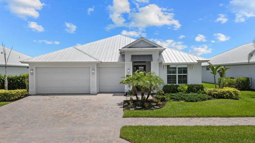 5595 Arabella Lane Vero Beach, FL 32967