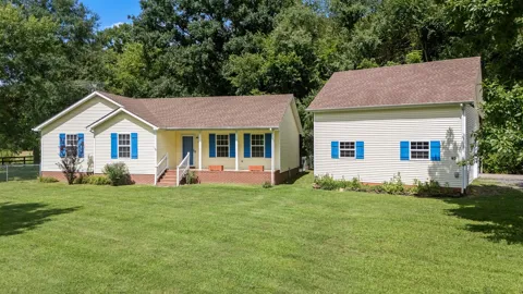 45 McAllister Ln