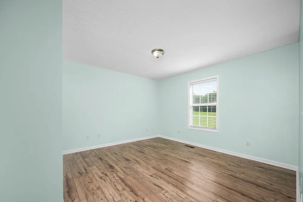 45 McAllister Ln Woodbury, TN 37190
