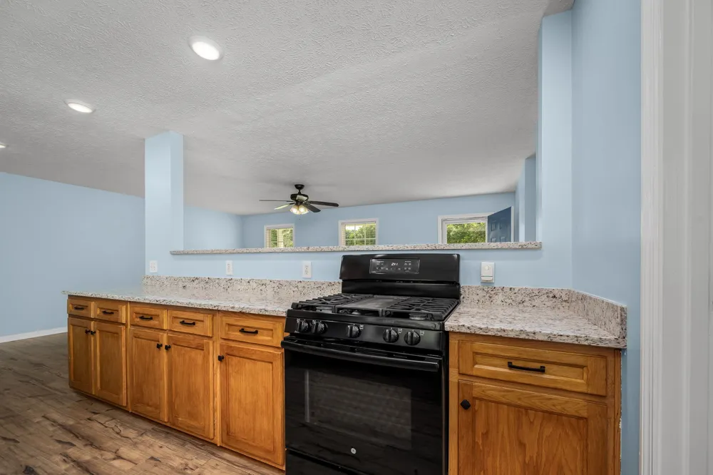 45 McAllister Ln Woodbury, TN 37190