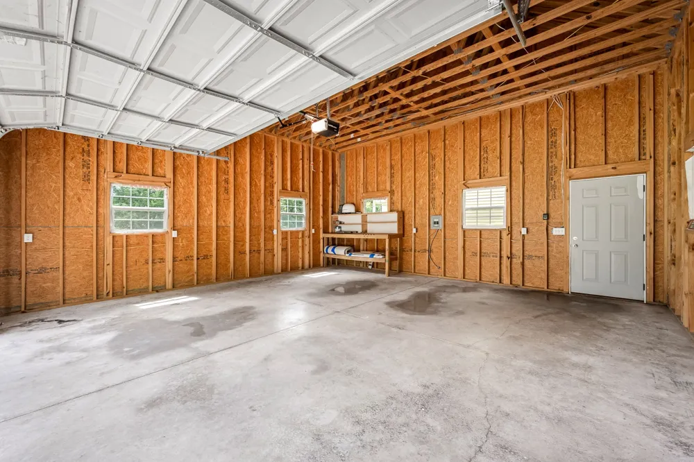 45 McAllister Ln Woodbury, TN 37190