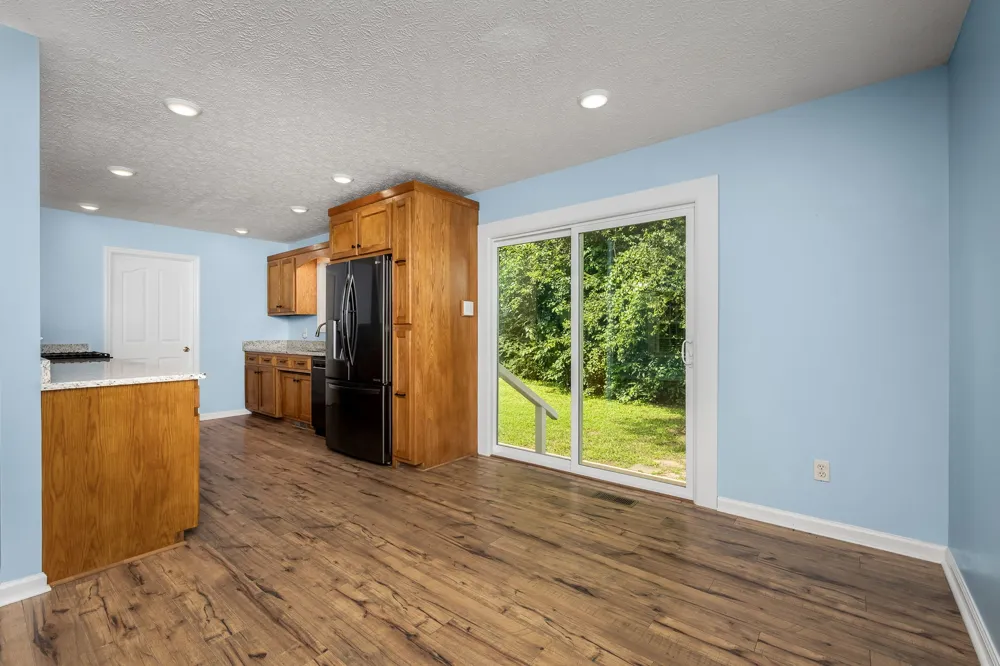 45 McAllister Ln Woodbury, TN 37190