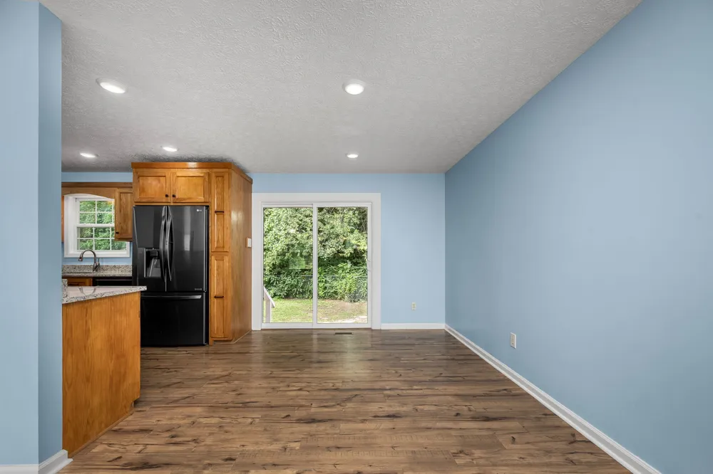 45 McAllister Ln Woodbury, TN 37190