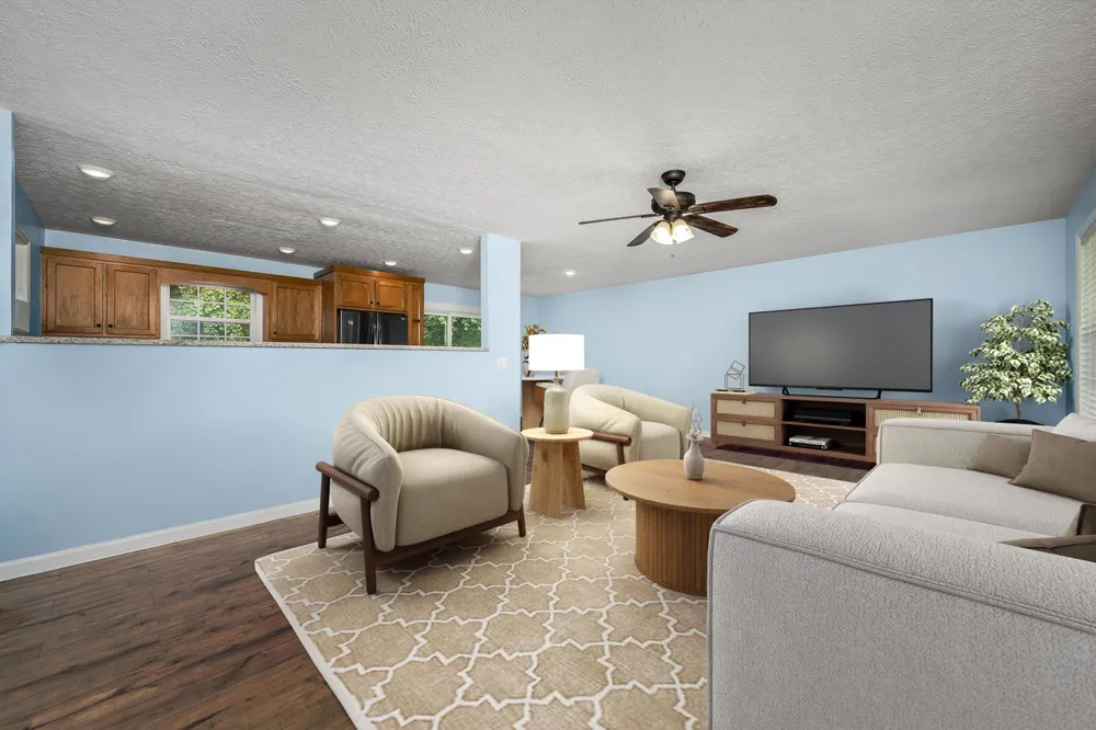 45 McAllister Ln Woodbury, TN 37190