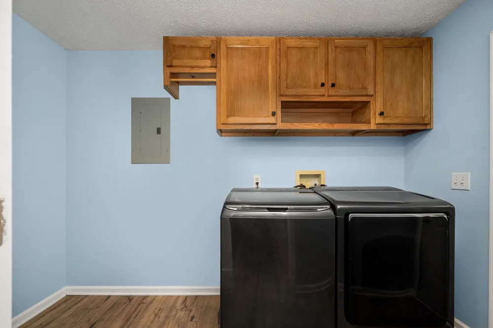 45 McAllister Ln Woodbury, TN 37190