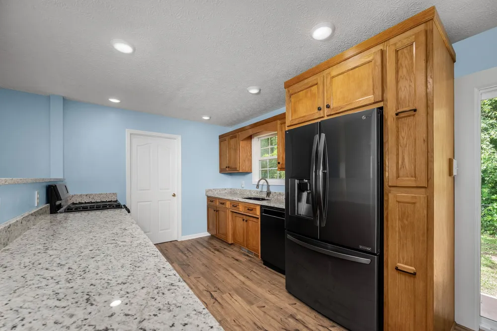 45 McAllister Ln Woodbury, TN 37190