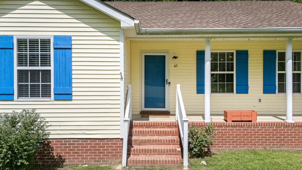 45 McAllister Ln Woodbury, TN 37190