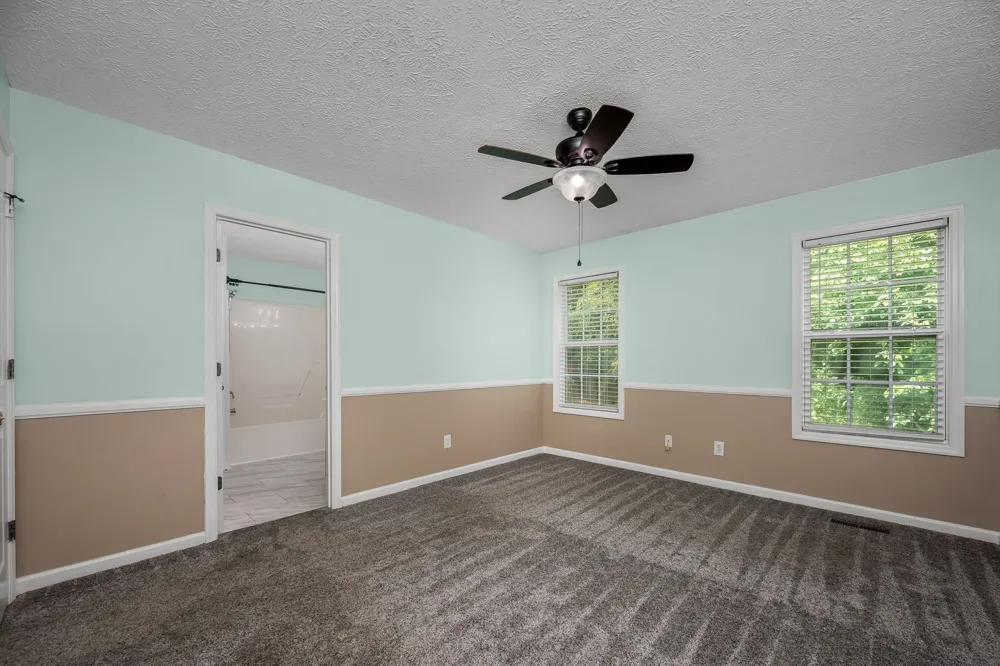45 McAllister Ln Woodbury, TN 37190